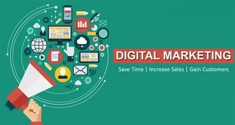 Best Digital Agency in Dubai