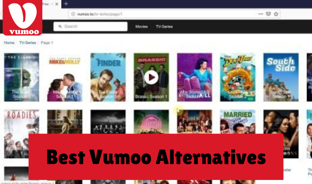 Vumoo Alternatives