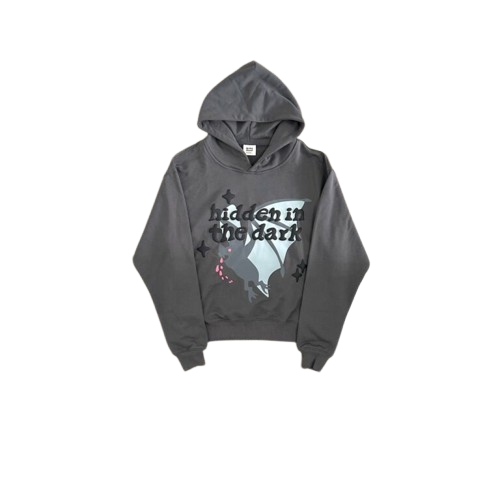 Broken Planet ‘Hidden in the Dark’ Hoodie