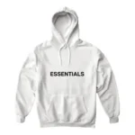 Essentials hoodie