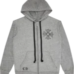 Chrome Hearts hoodie 1