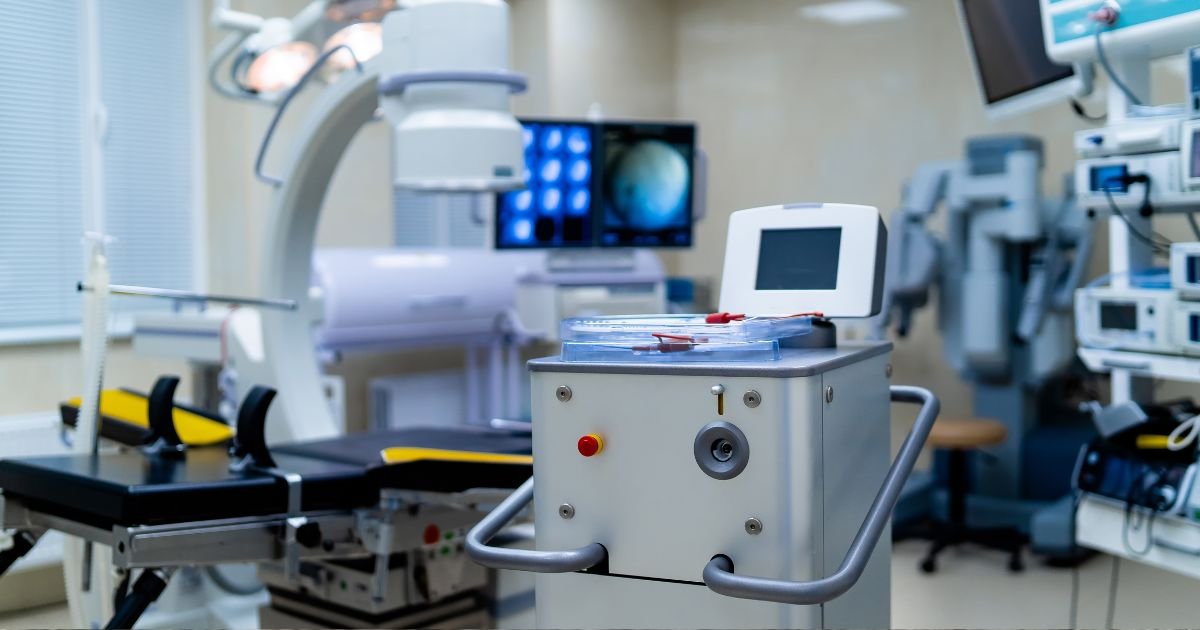 Colombia Medical Devices Market