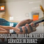 vat advisory services in dubai