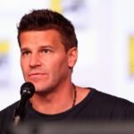 David Boreanaz