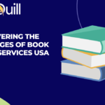 Discovering the Advantages of Book Writing Services USA