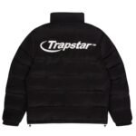 Trapstar Hoodies: Fashion for Cold Weather Adventures