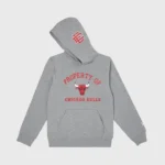 Eric Emanuel Hoodie ® NBA Bulls A Fashion Phenomenon