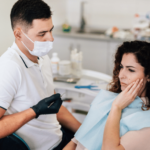 Emergency Dental treatment Aberdeen