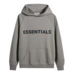 Essential Hoodie 101: A Beginner’s Guide to Finding the Perfect Fit