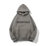 Essential Hoodies USA Fashion