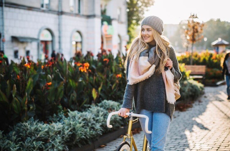 Haarlem Biking