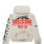 Hellstar Hoodie: From Vision to Reality