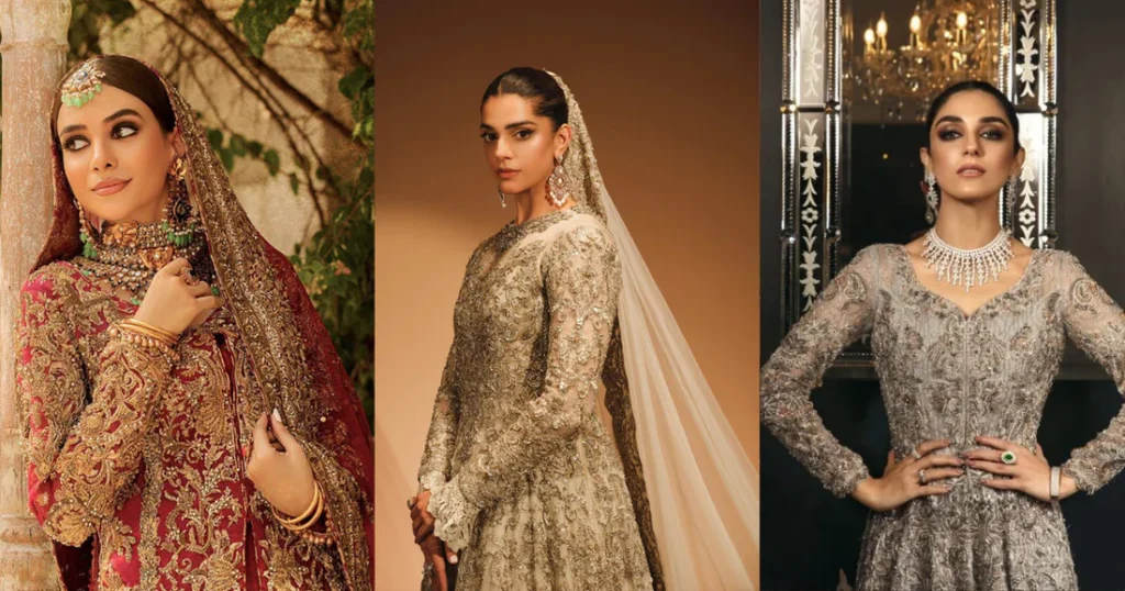 How to Style Traditional Pakistani Garment in Modern Ways