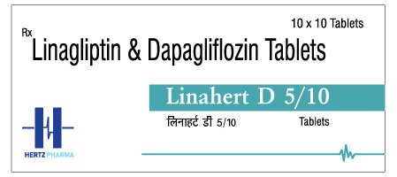 Managing Type 2 Diabetes with Linahert D5/10: A Comprehensive Guide