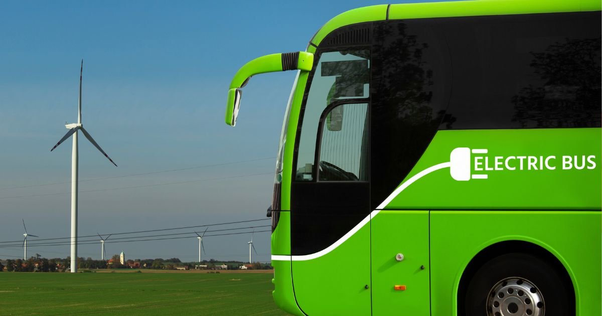 Mexico Electric Bus Market