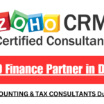 Navigating Zoho Accounting Services in 2024