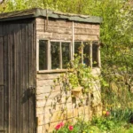 Shed Removal in Mount Joy