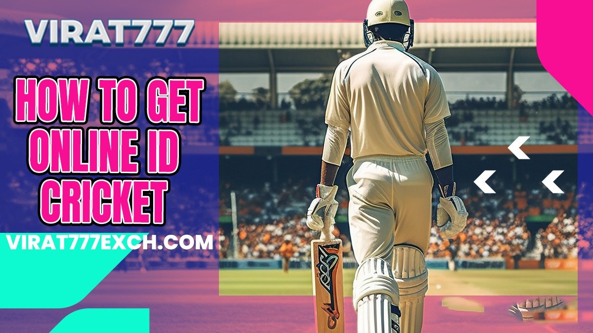 Online cricket id