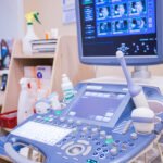 Pelvic Ultrasound Technology