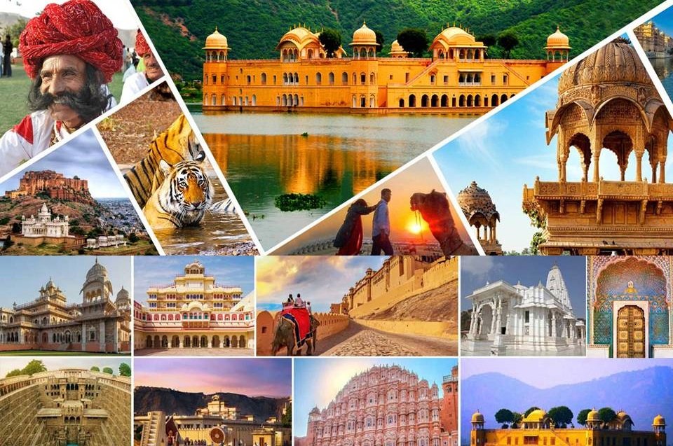 Explore the Best of Jaipur in 3 Days: A Comprehensive Itinerary for a Memorable Getaway