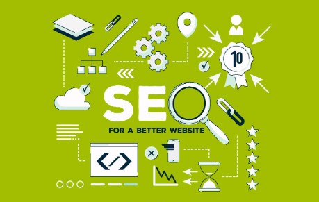 SEO Company in malaysia