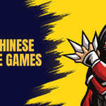 Play Chinese Mobile Games