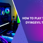 How to Play the Game DyingEvil TD7 on PC