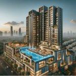 Exploring Pune’s Premium Residential Real Estate Projects