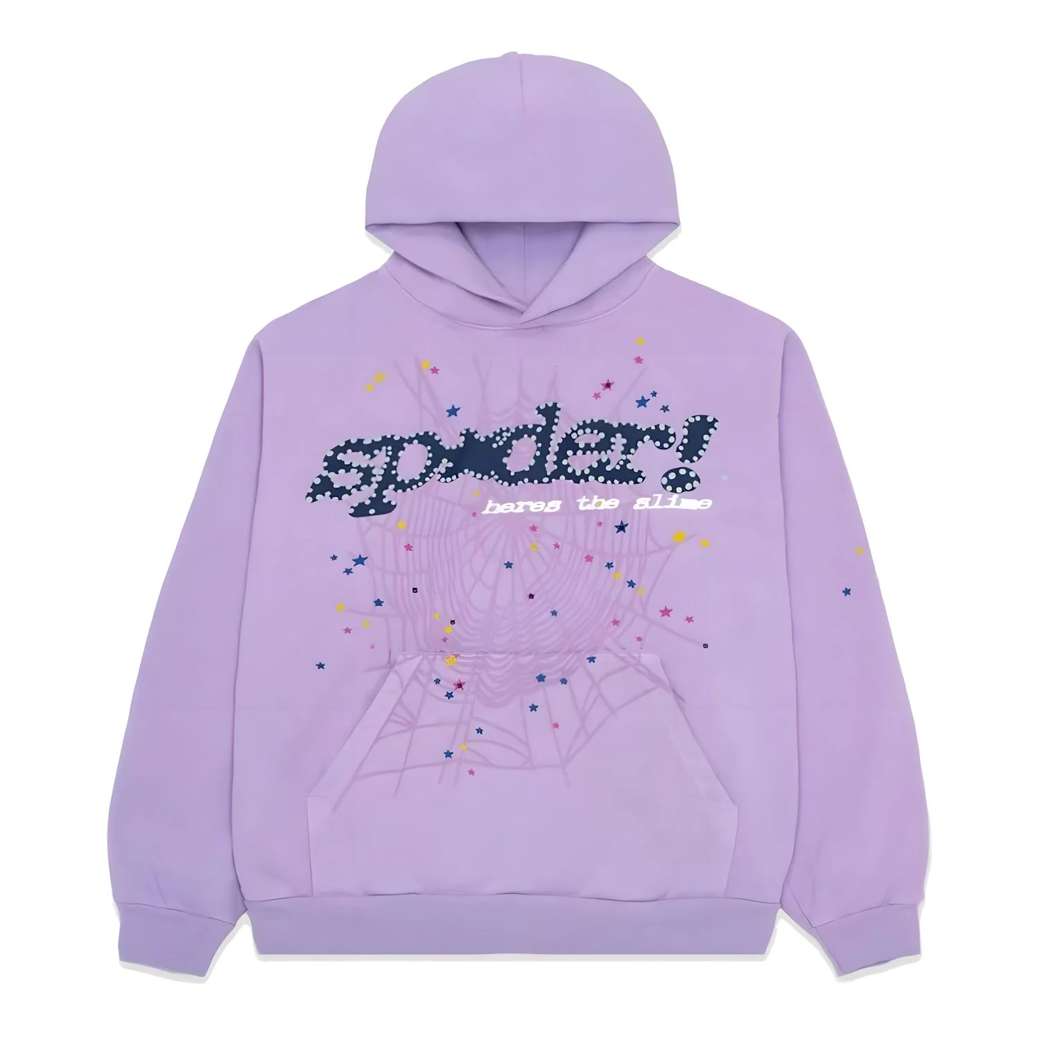 SP5DER Hoodie: A Symbol of Modern Streetwear Innovation