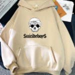 Dark Aesthetic: The Allure of Suicideboys Merch