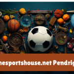 Thesportshouse.net Pendrige