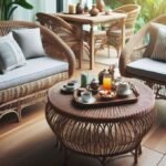 Maintaining and Caring for Rattan Furniture