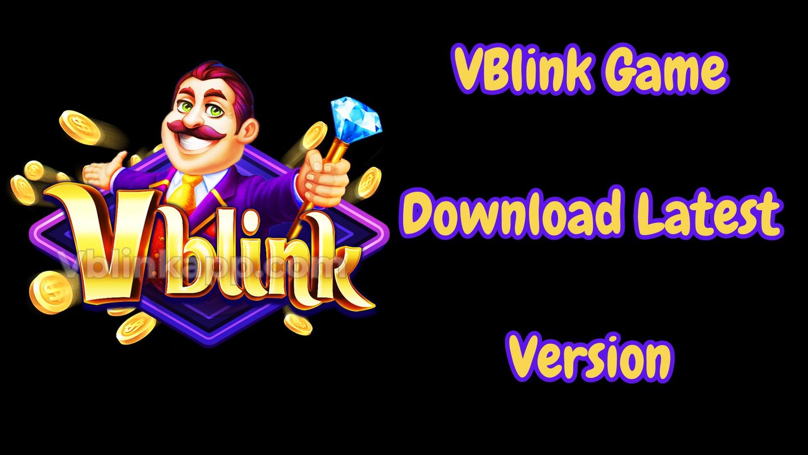 Vblink Game