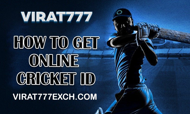 Online Cricket ID