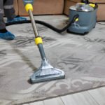 Carpet cleaning Chicago