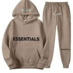 Essentials tracksuit