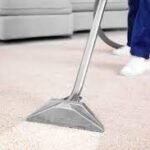 The Role of Carpet Cleaning in a Comfortable and Healthy Living Space