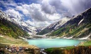 naran kaghan tour