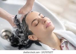 Relax at Our Hair Salon & Beauty Parlour