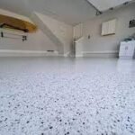 Polished Concrete Flooring Service