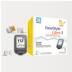 Introduction to the Freestyle Libre 3 Sensor Kit