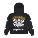 Glo Gang Hoodie Became a Symbol of Street Cred