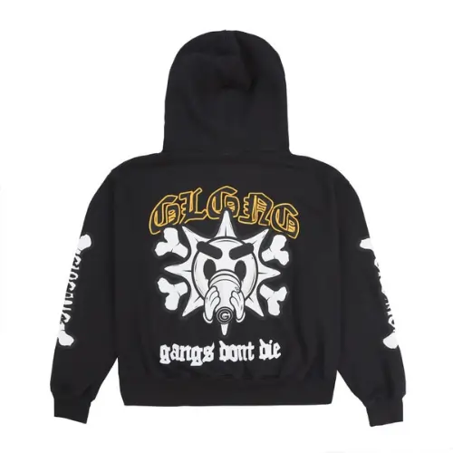 Glo Gang Hoodie Became a Symbol of Street Cred