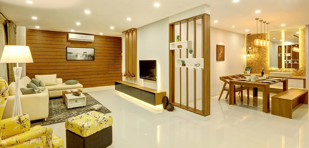 3D Interior Rendering Services