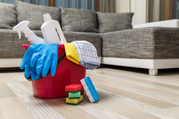 Use a Carpet Cleaner on Hardwood Floors