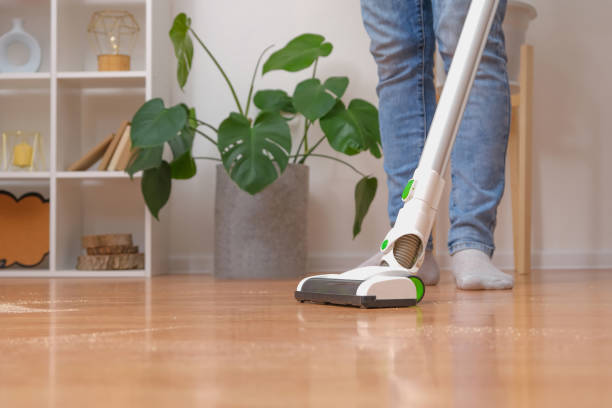 Best Cleaner for Bamboo Floors