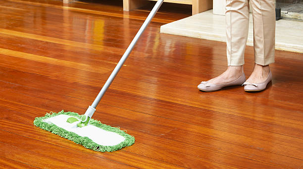 Best Cleaner for Bamboo Floors