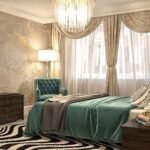 Curtains Dubai: Transfiguring Your Living Area with Gracefulness and Utility