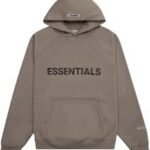 Essentials Hoodie