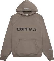 Essentials Hoodie